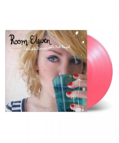 Room Eleven Six White Russians And A Pink Pussycat Vinyl Record $16.40 Vinyl