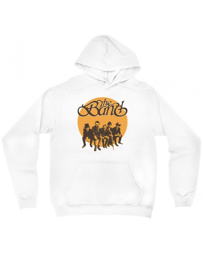 The Band Hoodie | Group Photo by Elliott Landy Hoodie $11.99 Sweatshirts