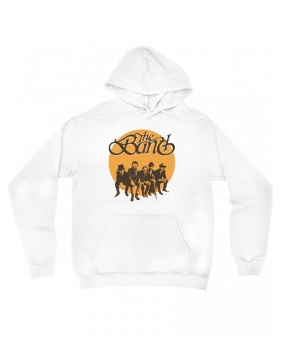 The Band Hoodie | Group Photo by Elliott Landy Hoodie $11.99 Sweatshirts