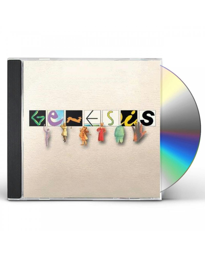 Genesis LIVE - SEPTEMBER 9 07 - PITTSBURGH PA US CD $4.91 CD