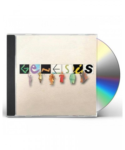 Genesis LIVE - SEPTEMBER 9 07 - PITTSBURGH PA US CD $4.91 CD