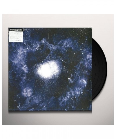 Swans My Father Will Guide Me Up A Rope To The Sky Vinyl Record $19.74 Vinyl