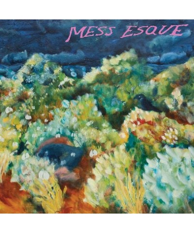 Mess Esque Vinyl Record $8.21 Vinyl