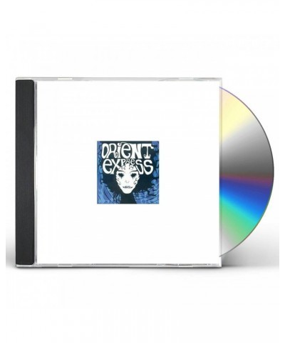 Orient Express ILLUSION CD $5.87 CD