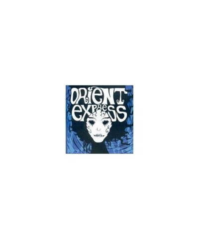 Orient Express ILLUSION CD $5.87 CD