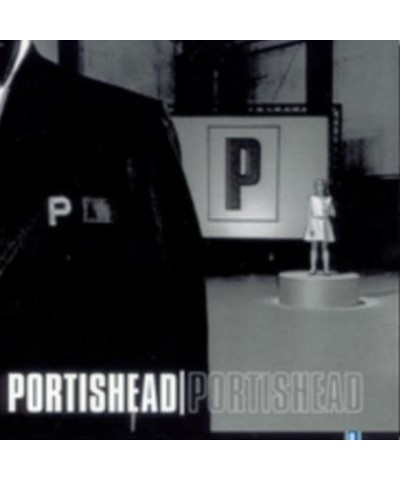 Portishead LP Vinyl Record - Portishead $22.05 Vinyl