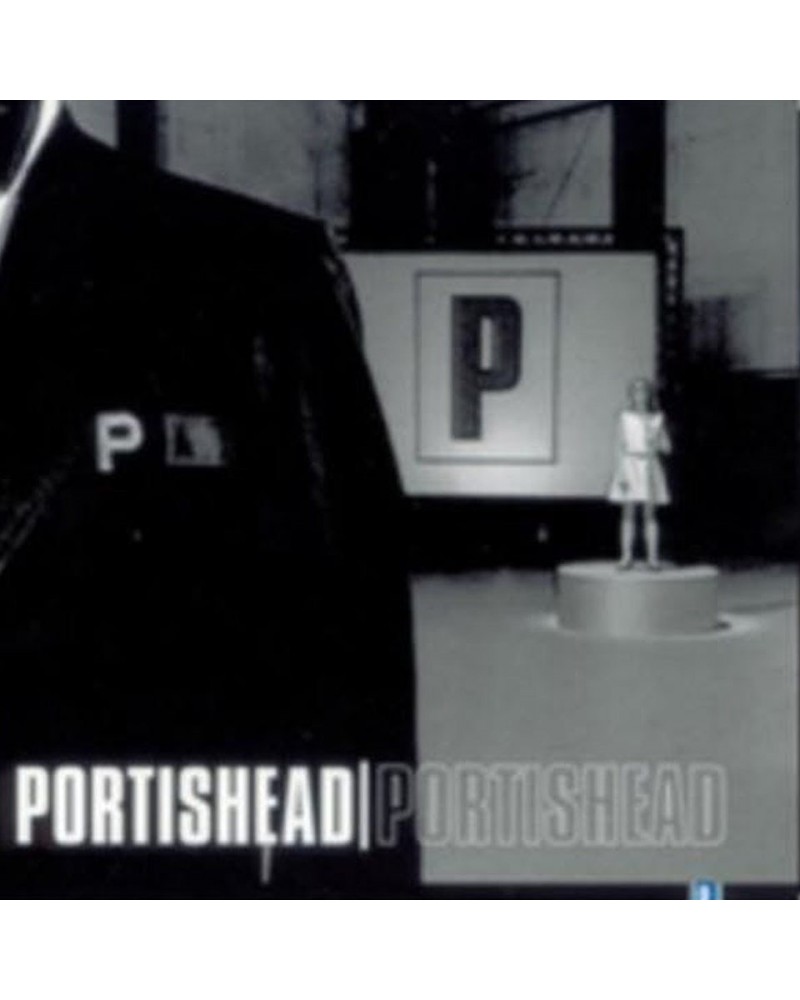 Portishead LP Vinyl Record - Portishead $22.05 Vinyl