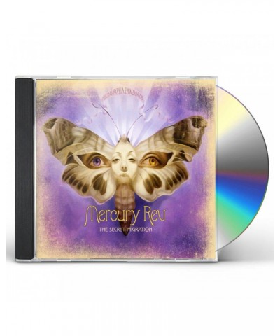 Mercury Rev SECRET MIGRATION CD $4.25 CD