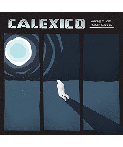 Calexico Edge Of The Sun Vinyl Record $10.14 Vinyl