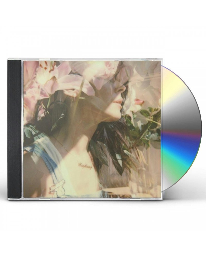 Nerina Pallot STAY LUCKY CD $5.42 CD