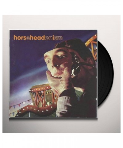 Horsehead Onism Vinyl Record $18.90 Vinyl