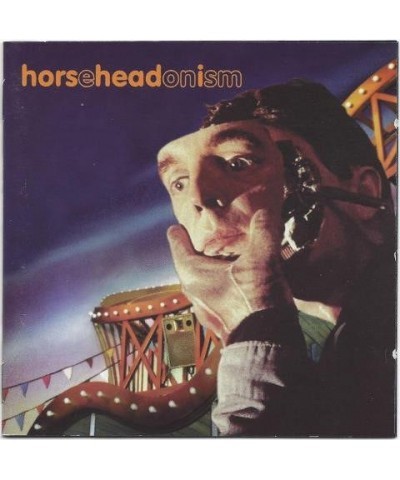 Horsehead Onism Vinyl Record $18.90 Vinyl
