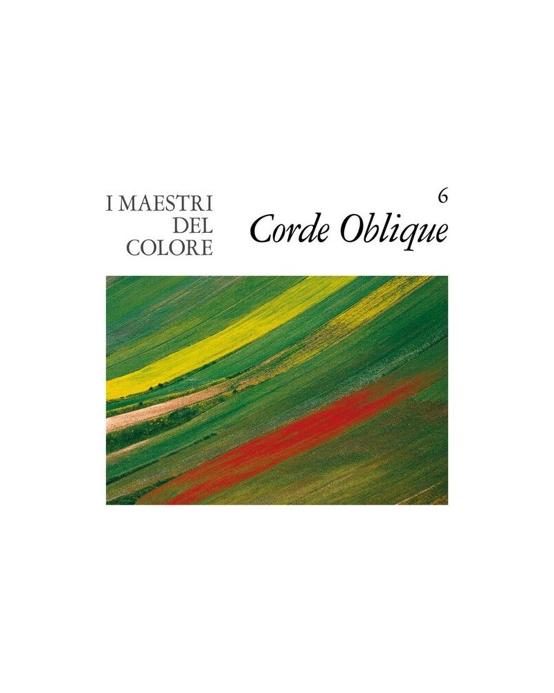 Corde Oblique I MAESTRI DEL COLORE CD $7.58 CD