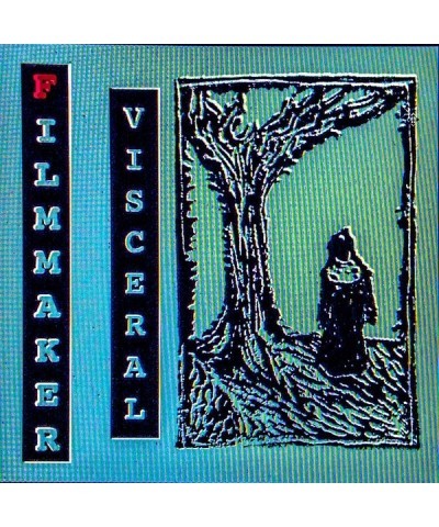 Filmmaker Visceral vinyl record $9.57 Vinyl