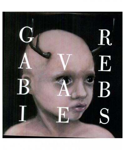 Grave Babies Gothdammit Vinyl Record $4.15 Vinyl