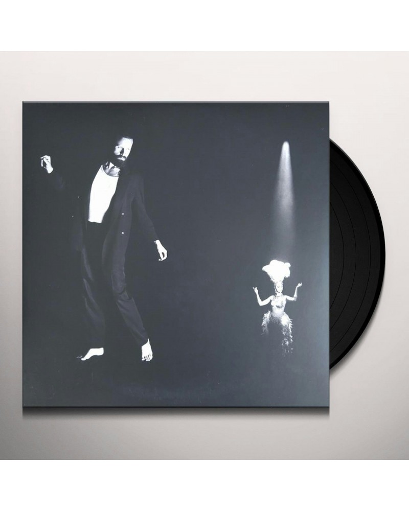 Father John Misty CHLOE & THE NEXT 20TH CENTURY Vinyl Record $10.07 Vinyl