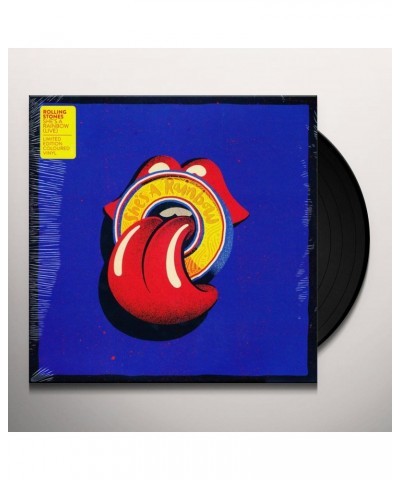 The Rolling Stones She's A Rainbow/Live At U Arena Paris/25.10.17 (10") Vinyl Record $5.67 Vinyl