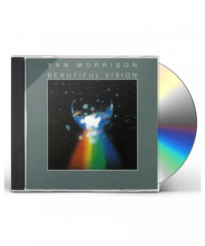 Van Morrison BEAUTIFUL VISION CD $2.83 CD