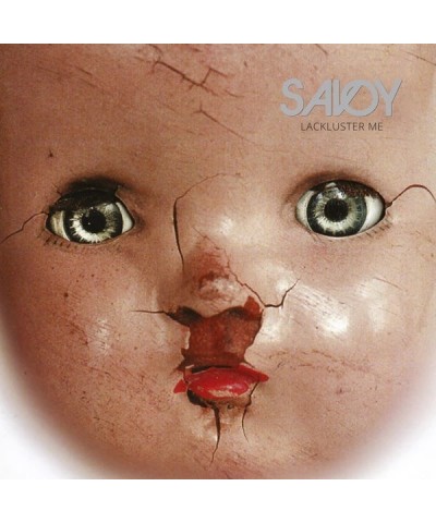 Savoy Lackluster Me Vinyl Record $9.02 Vinyl