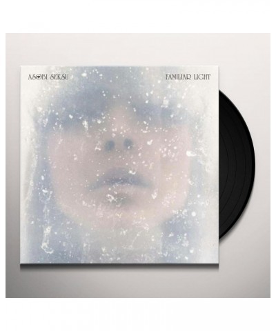 Asobi Seksu Familiar Light Vinyl Record $2.51 Vinyl