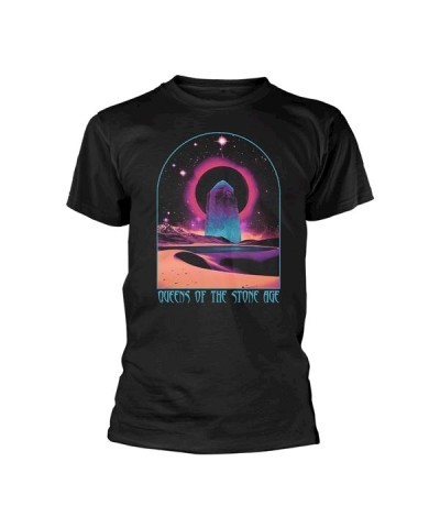 Queens of the Stone Age T-Shirt - Galactic $10.16 Shirts