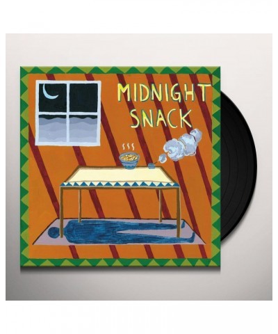 HOMESHAKE Midnight Snack Vinyl Record $7.02 Vinyl