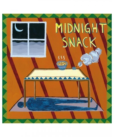 HOMESHAKE Midnight Snack Vinyl Record $7.02 Vinyl
