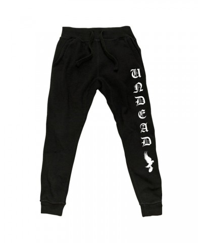 Hollywood Undead Undead Joggers $14.40 Pants