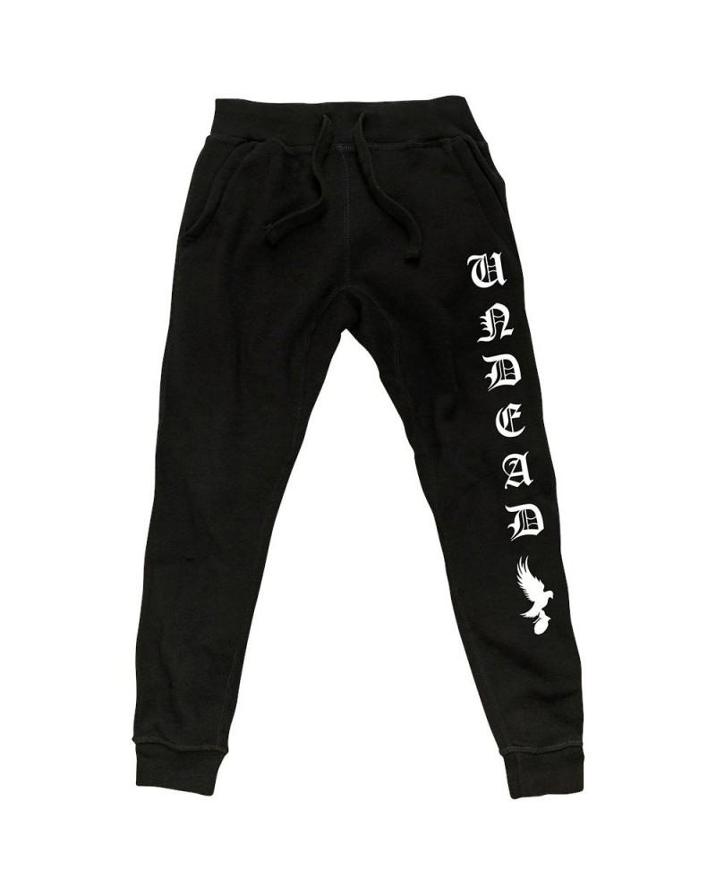 Hollywood Undead Undead Joggers $14.40 Pants