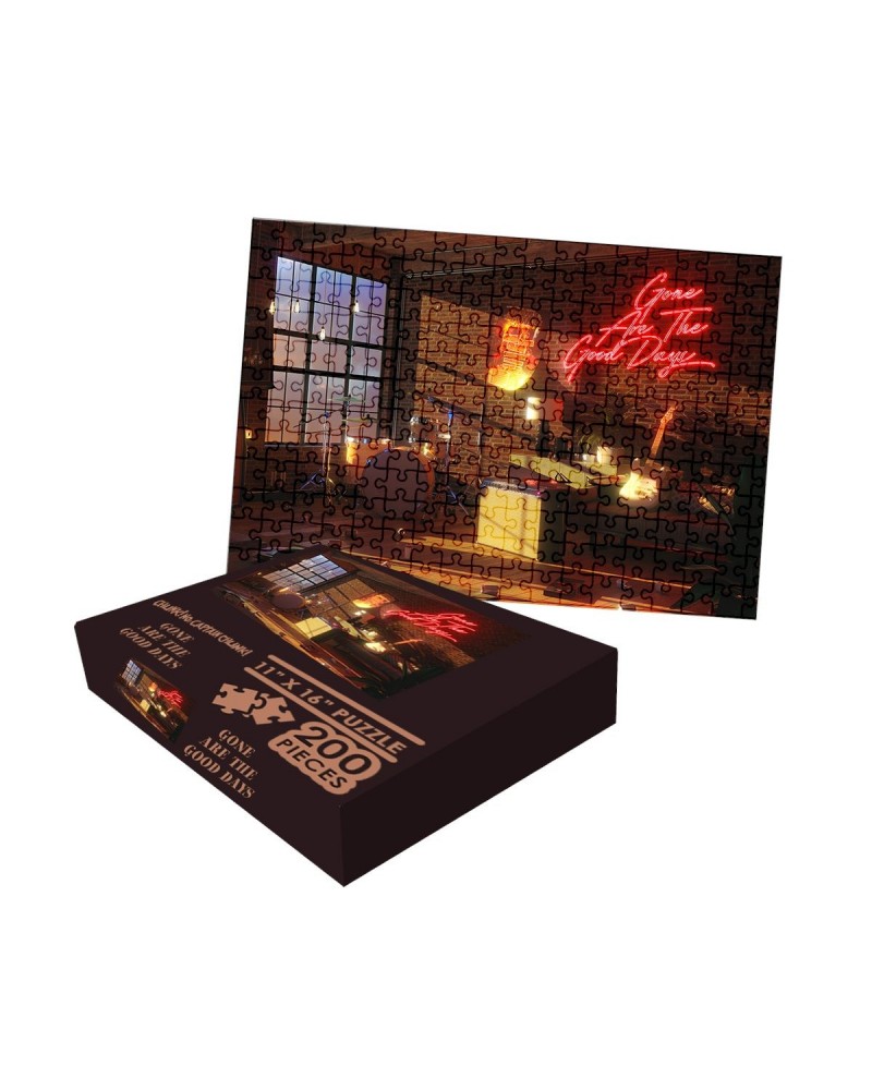 Chunk! No Captain Chunk! "Gone" Puzzle $6.56 Puzzles