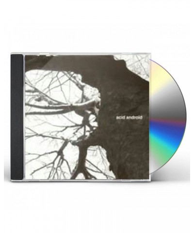 acid android CD $9.25 CD