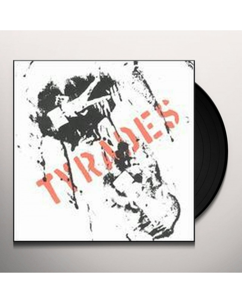 Tyrades Vinyl Record $6.61 Vinyl