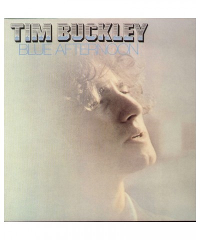 Tim Buckley Blue Afternoon Vinyl Record $7.82 Vinyl
