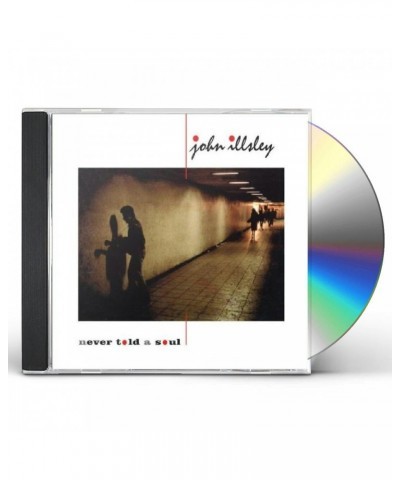 John Illsley NEVER TOLD A SOUL CD $4.72 CD