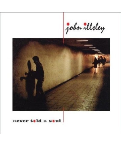 John Illsley NEVER TOLD A SOUL CD $4.72 CD