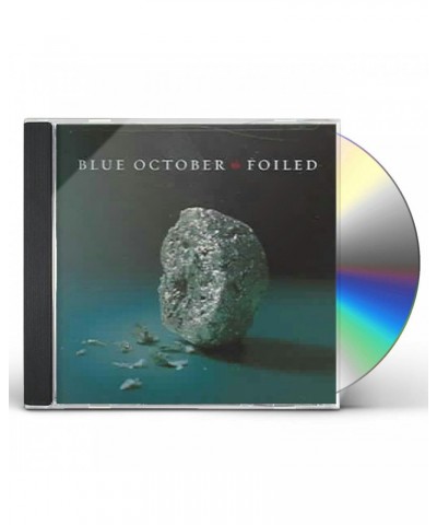 Blue October Foiled (Enhanced CD) CD $5.44 CD