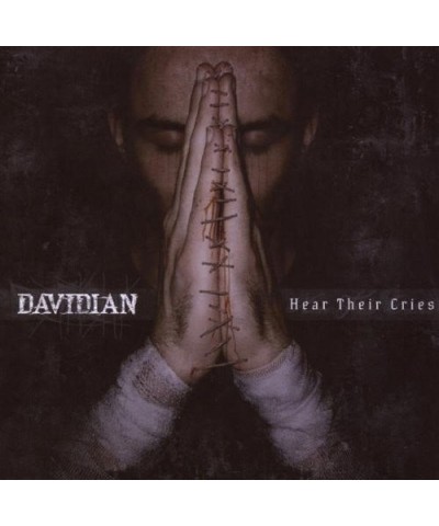 Davidian HEAR THEIR CRIES CD $5.03 CD