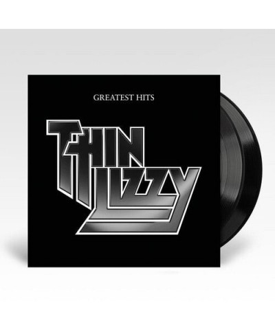 Thin Lizzy Greatest Hits Vinyl Record $28.17 Vinyl