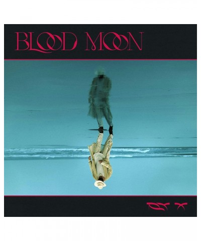 RY X Blood Moon (Red 2LP) Vinyl Record $9.14 Vinyl
