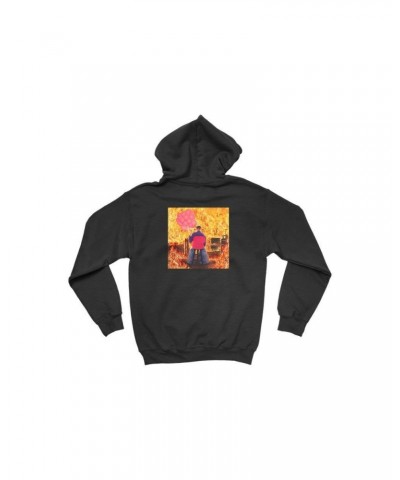 Oliver Tree Ugly Is Beautiful Deluxe Hoodie $30.19 Sweatshirts