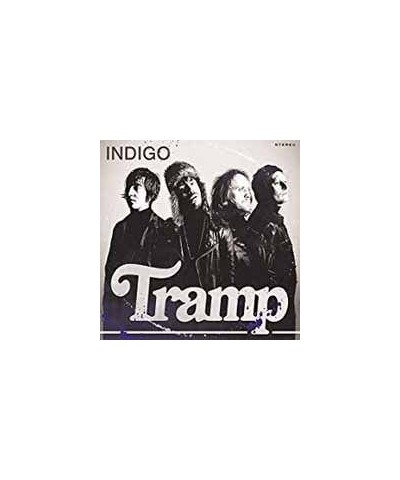 Tramp LP - Indigo (4 X 7") (Vinyl) $12.26 Vinyl