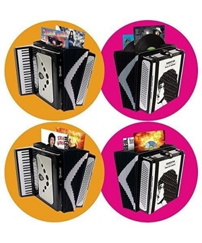 "Weird Al" Yankovic SQUEEZE BOX: COMPLETE WORKS OF WEIRD AL YANKOVIC Vinyl Record $312.50 Vinyl