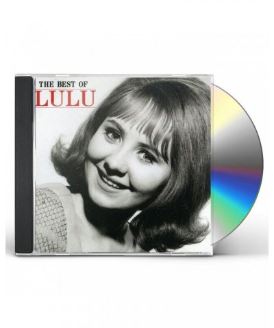 Lulu BEST OF CD $5.07 CD