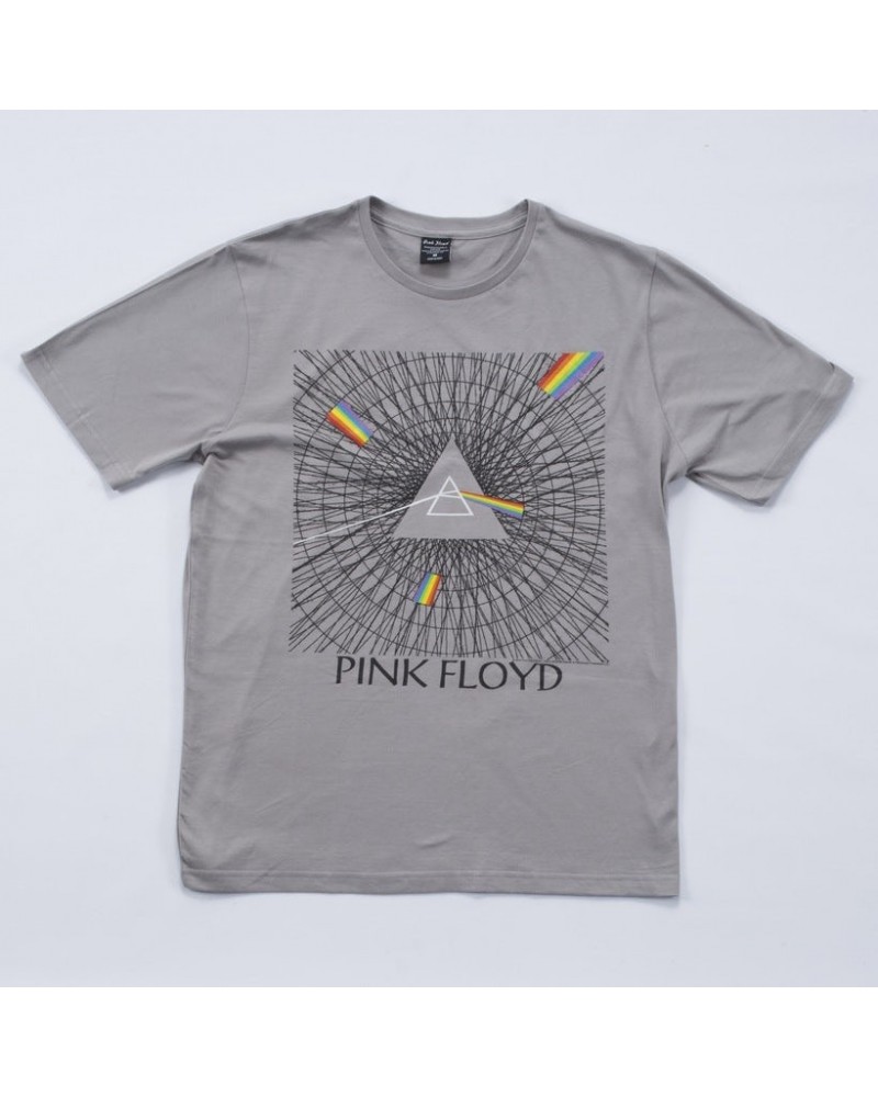 Pink Floyd Prismatic Reflections T-Shirt $7.65 Shirts