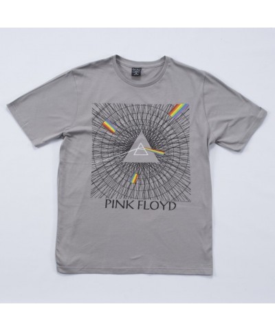Pink Floyd Prismatic Reflections T-Shirt $7.65 Shirts