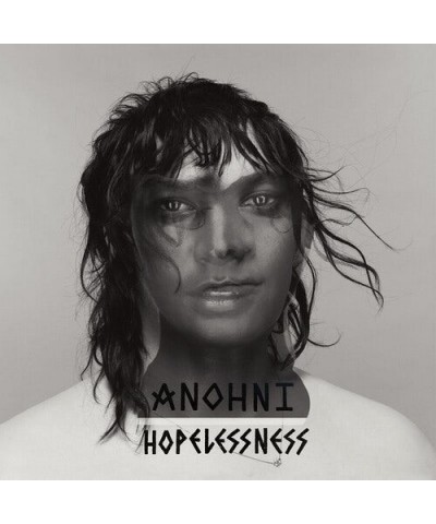 ANOHNI HOPELESSNESS (SC25 ANNIVERSARY EXCLUSIVE) - PINK Vinyl Record $8.41 Vinyl