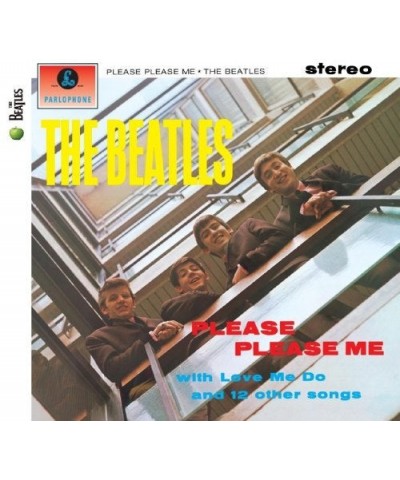 The Beatles PLEASE PLEASE ME CD $9.16 CD