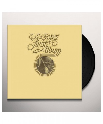 ZZ Top s First Album Vinyl Record $11.02 Vinyl