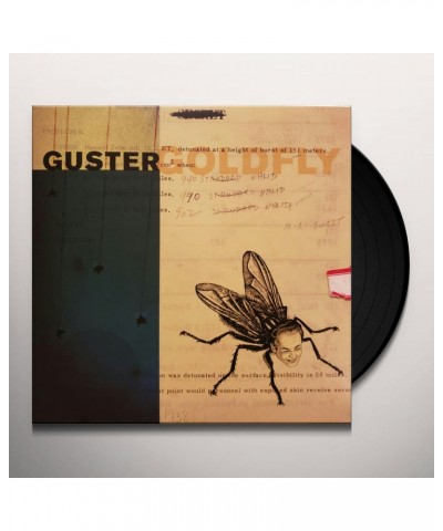 Guster Goldfly Vinyl Record $13.20 Vinyl