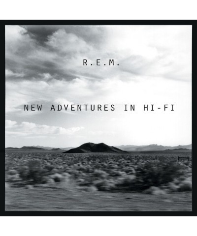 R.E.M. NEW ADVENTURES IN HI-FI: 25TH ANNIVERSARY CD $12.48 CD